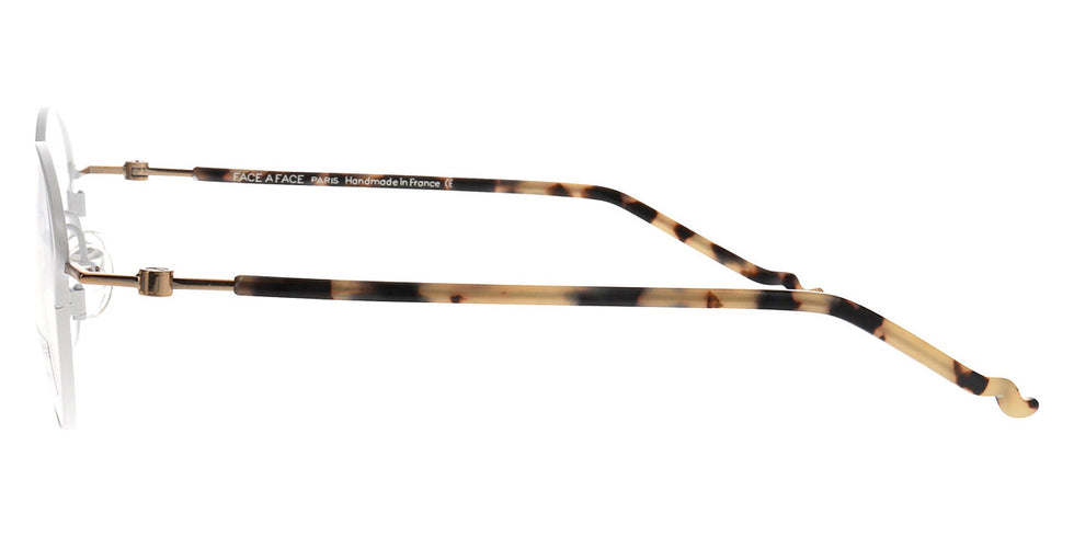 Face a Face - TWIST 1