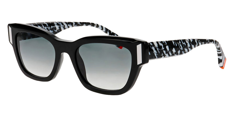 Face a Face - VERSO 1