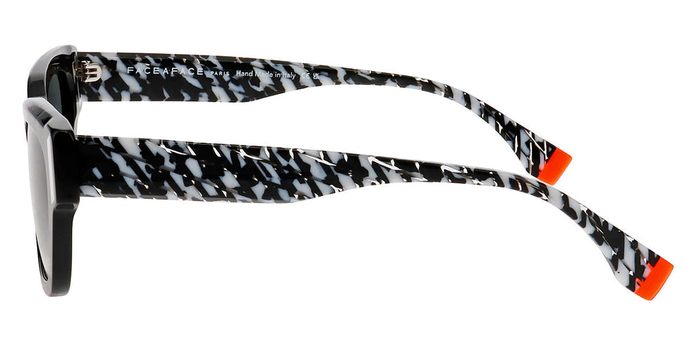 Face a Face - VERSO 1