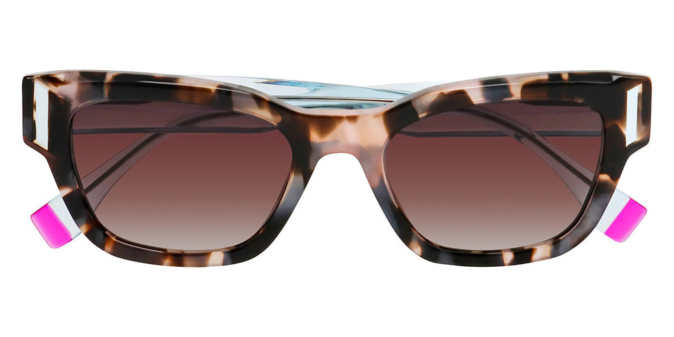 Face a Face - VERSO 1