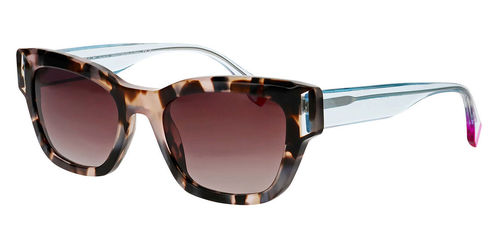 Face a Face - VERSO 1