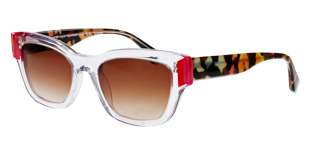 Face a Face - VERSO 1