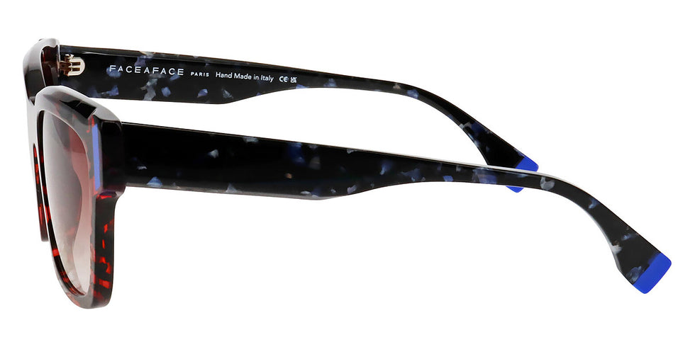 Face a Face - VERSO 2