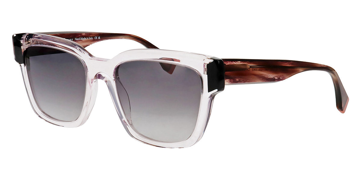 Face a Face - VERSO 2