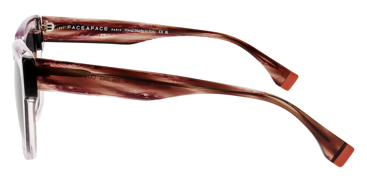 Face a Face - VERSO 2