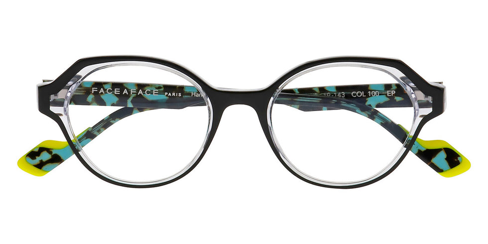 Face a Face - WISPER 1