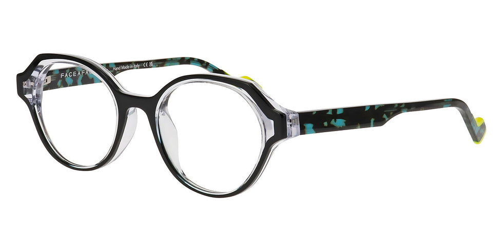 Face a Face - WISPER 1