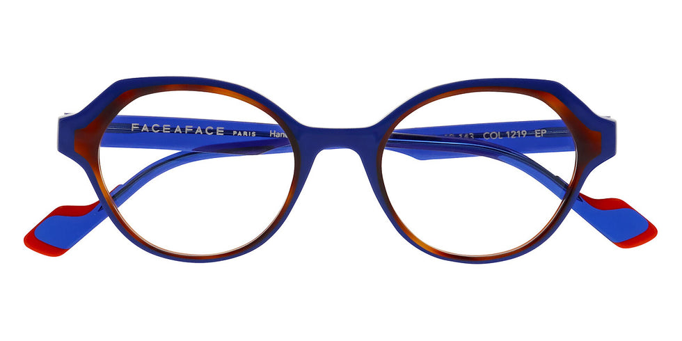 Face a Face - WISPER 1