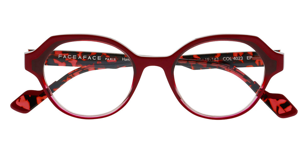 Face a Face - WISPER 1