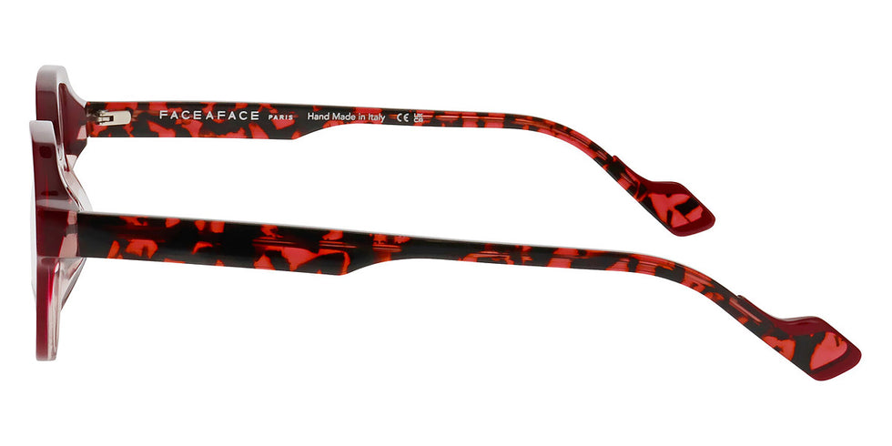 Face a Face - WISPER 1