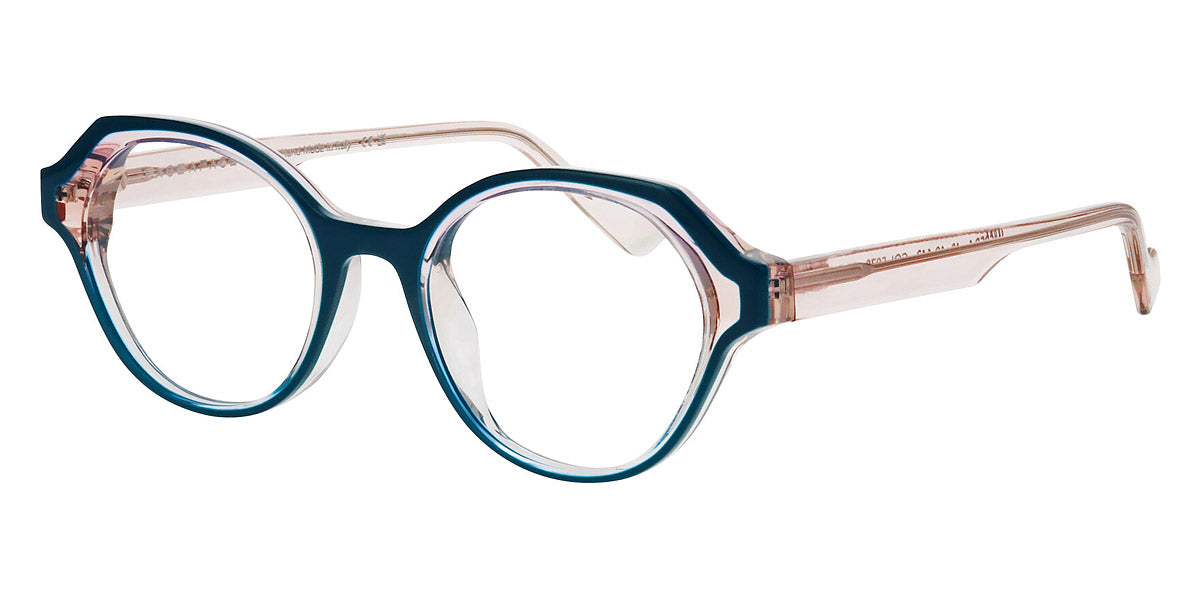 Face a Face - WISPER 1