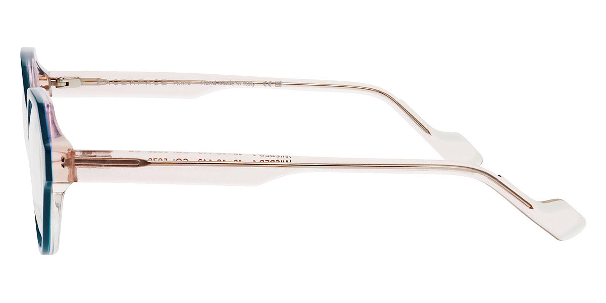 Face a Face - WISPER 1