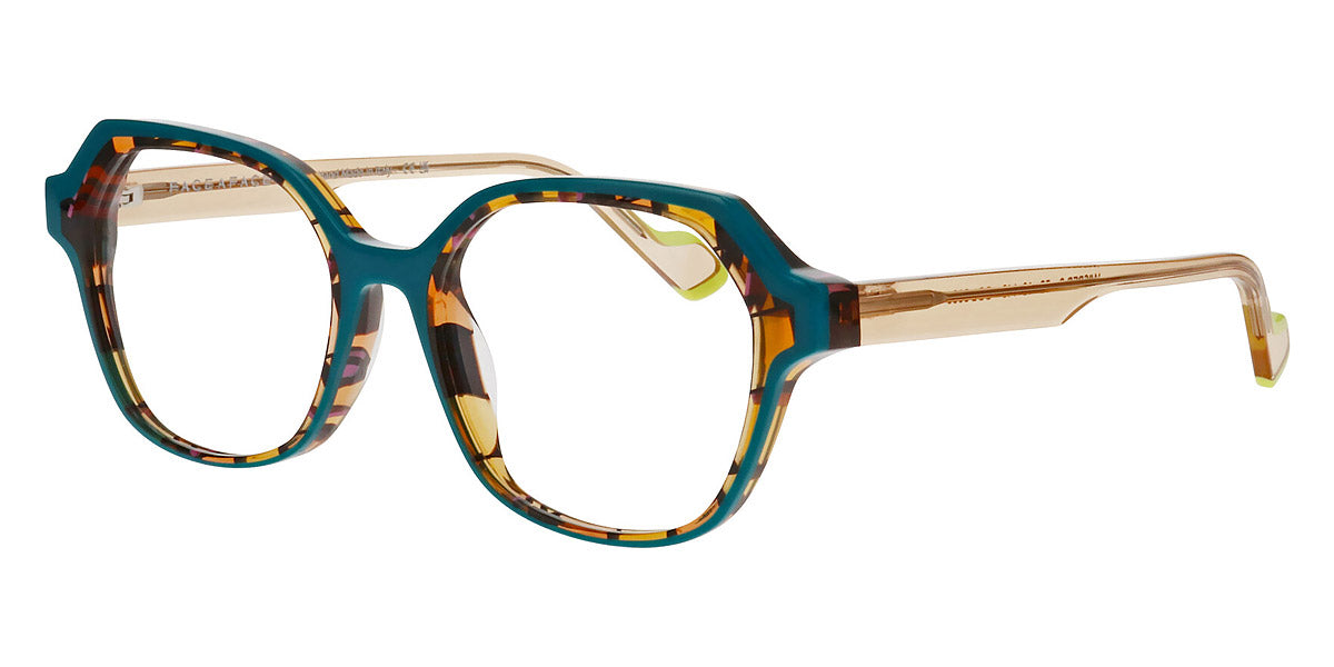 Face a Face - WISPER 2