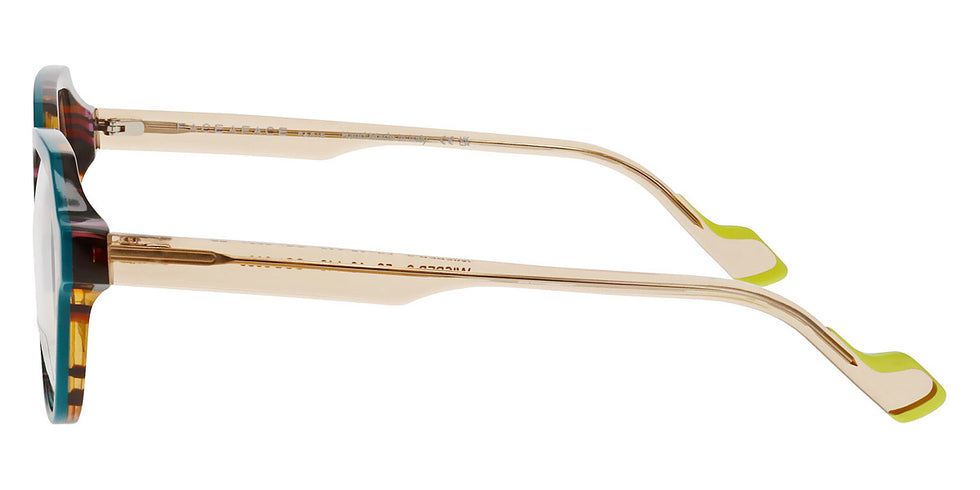 Face a Face - WISPER 2