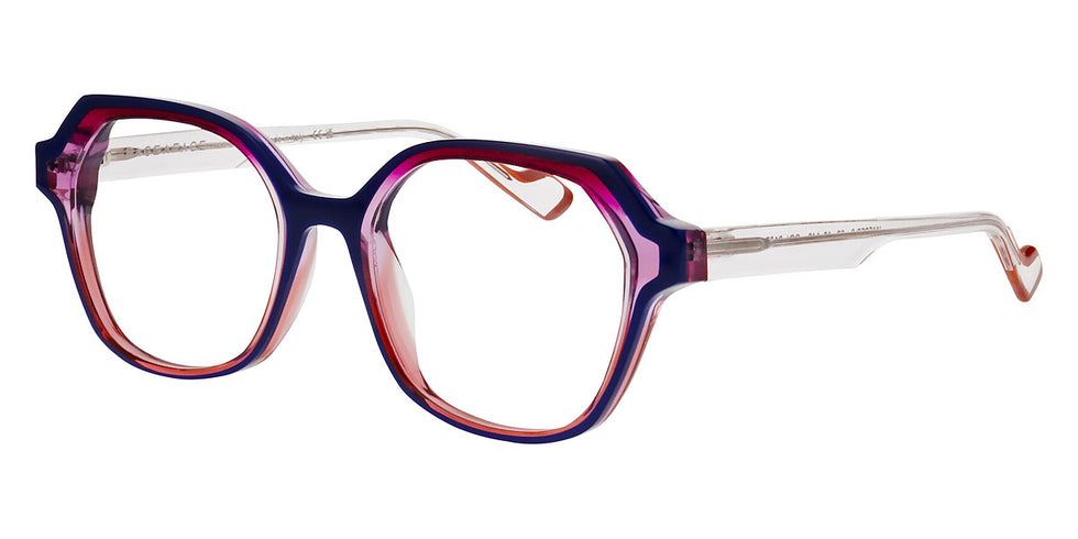 Face a Face - WISPER 2