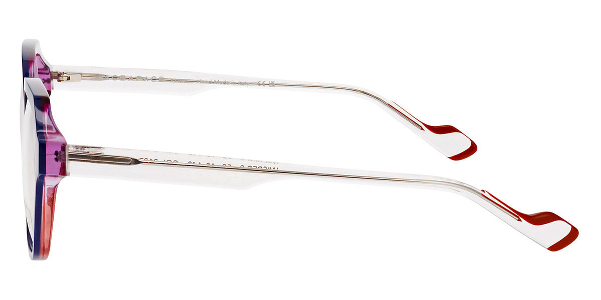 Face a Face - WISPER 2