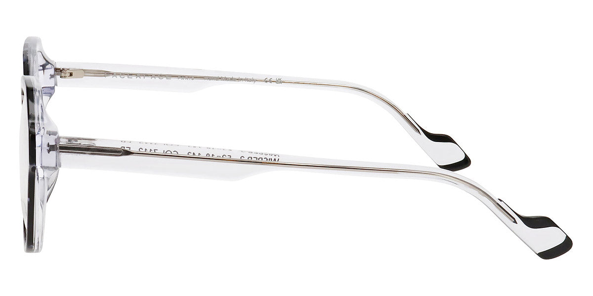 Face a Face - WISPER 2