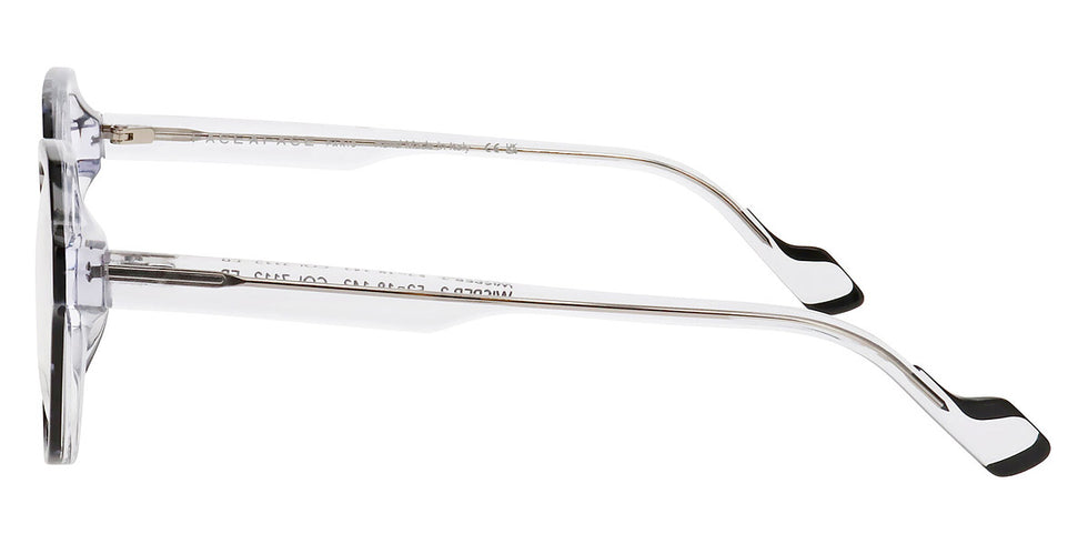 Face a Face - WISPER 2