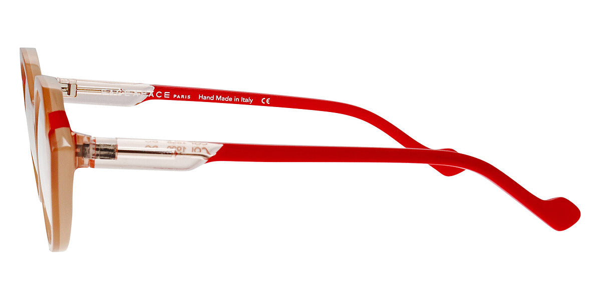 Face a Face - WITTY 1