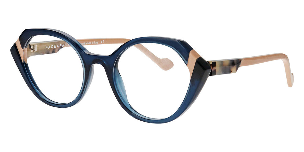 Face a Face - WITTY 1