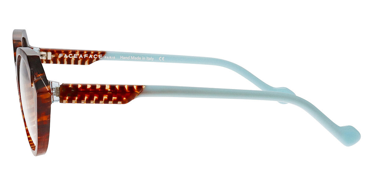 Face a Face - WITTY 1