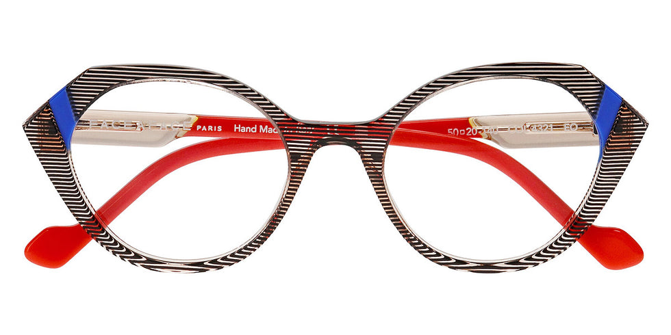 Face a Face - WITTY 1