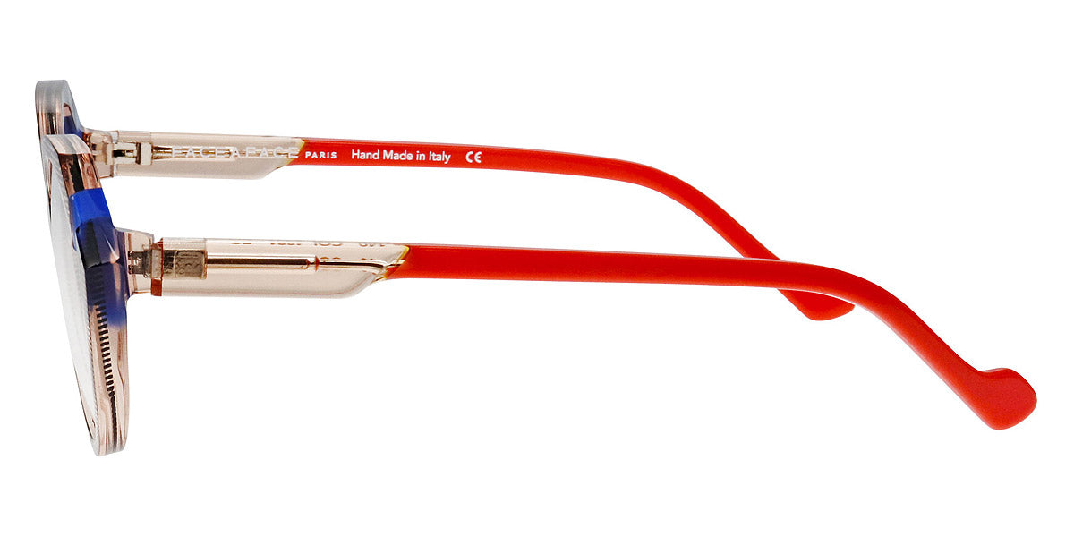 Face a Face - WITTY 1