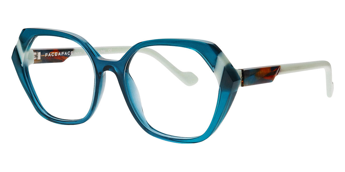 Face a Face - WITTY 2