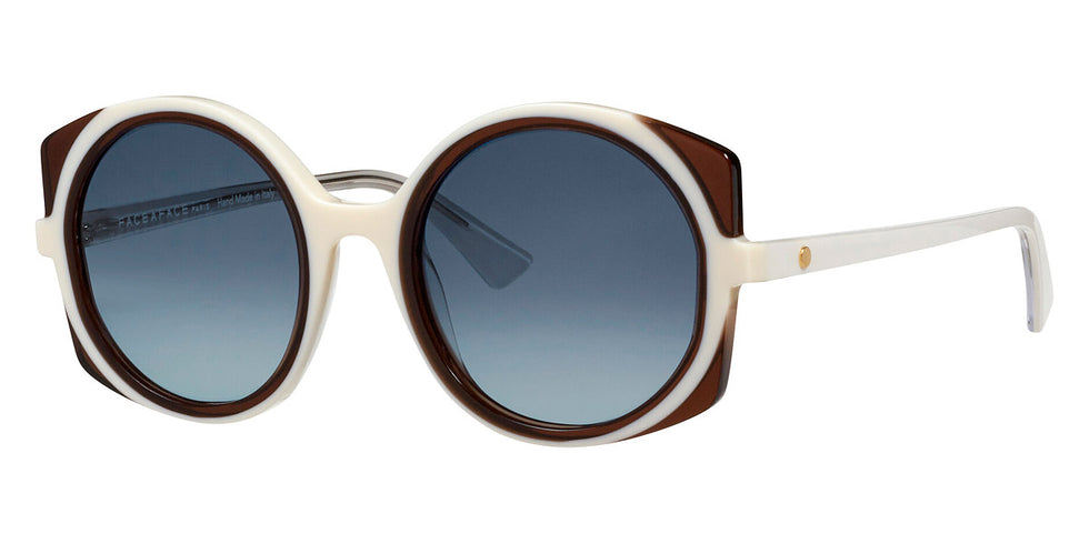 Face a Face - WONDER 1