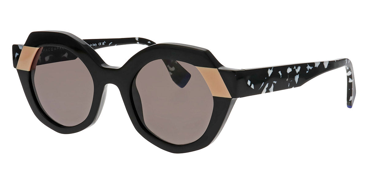 Face a Face - ZAIKU 1