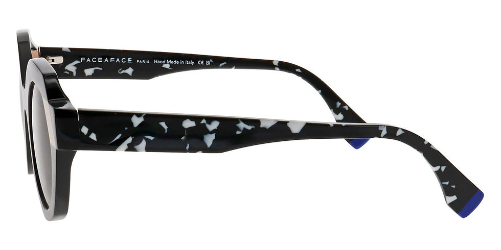 Face a Face - ZAIKU 1