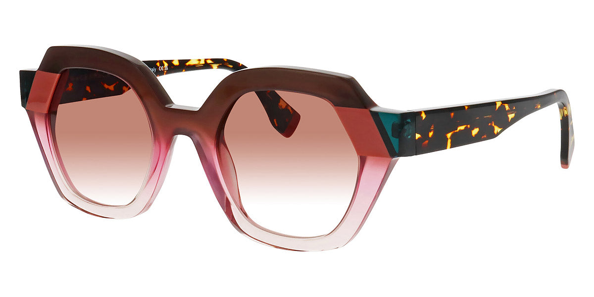 Face a Face - ZAIKU 2