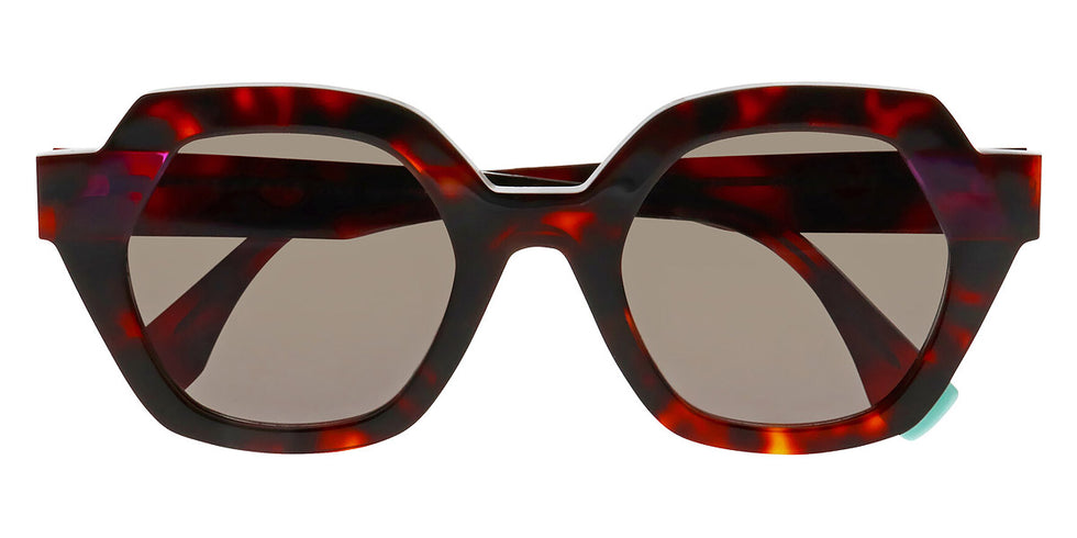 Face a Face - ZAIKU 2