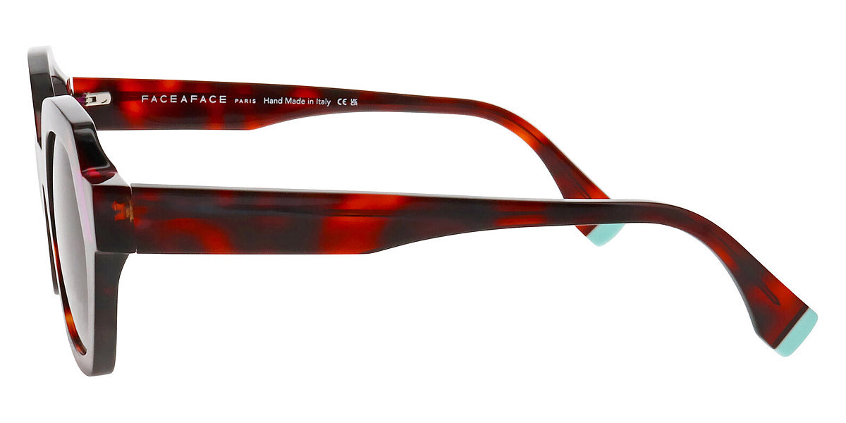 Face a Face - ZAIKU 2