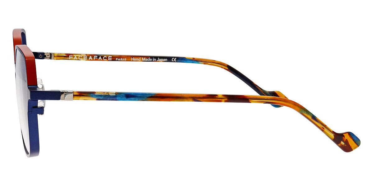 Face a Face - ZENIT 2