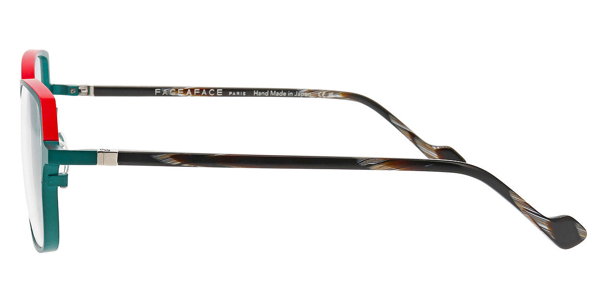 Face a Face - ZENIT 3