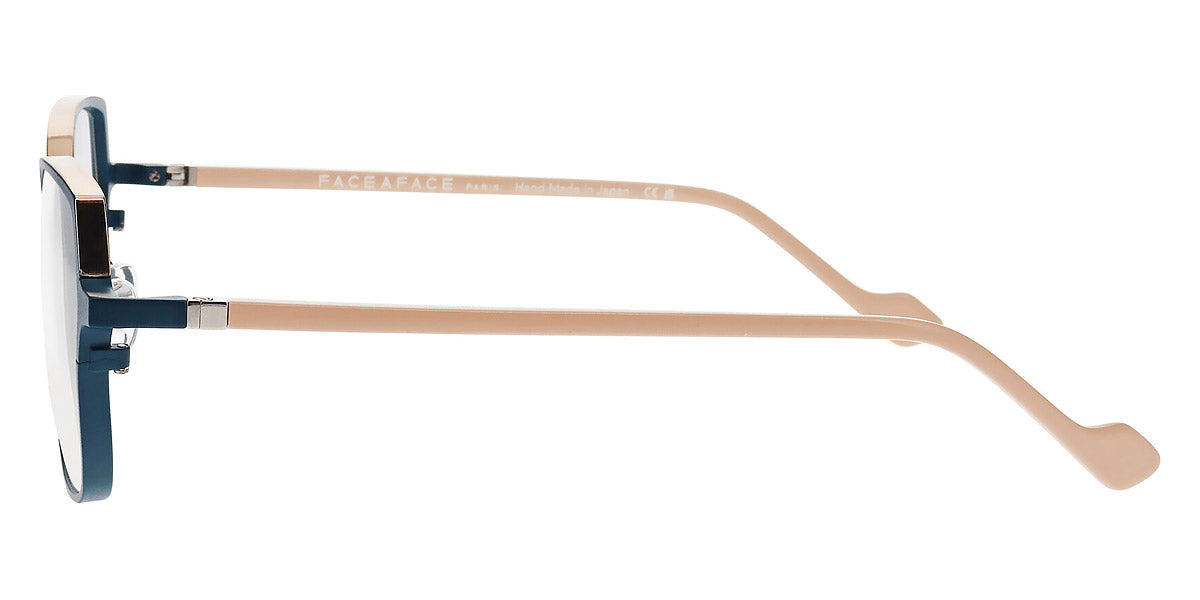 Face a Face - ZENIT 3