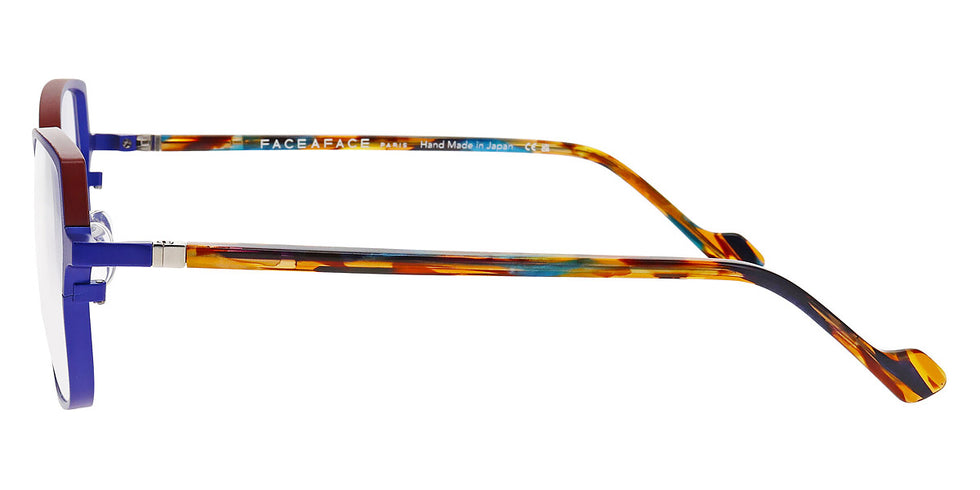 Face a Face - ZENIT 3