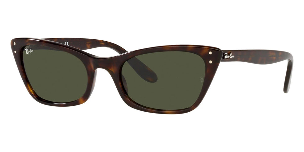 Ray-Ban - Lady Burbank RB2299