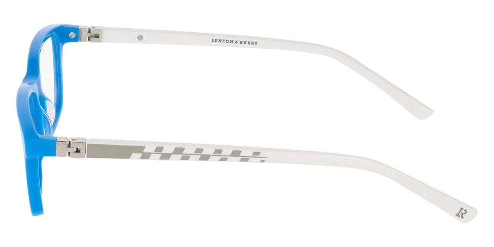 Lenton and Rusby - LRK2004