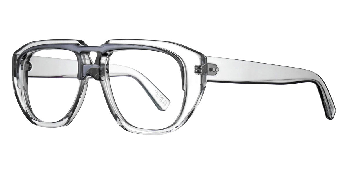 Kirk & Kirk - Falcon