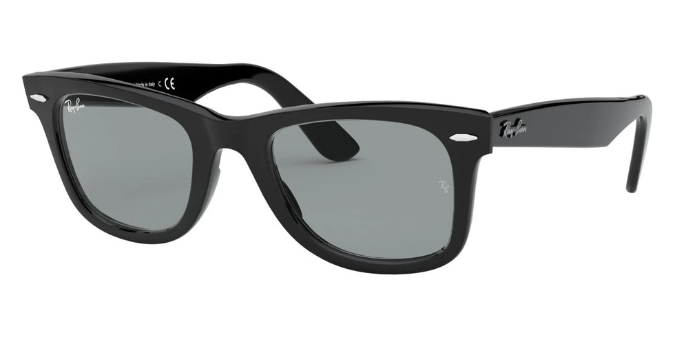 Ray-Ban - Wayfarer RB2140F