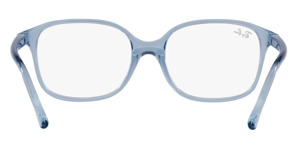 Ray-Ban RY1903 3836 46 - Transparent Light Blue
