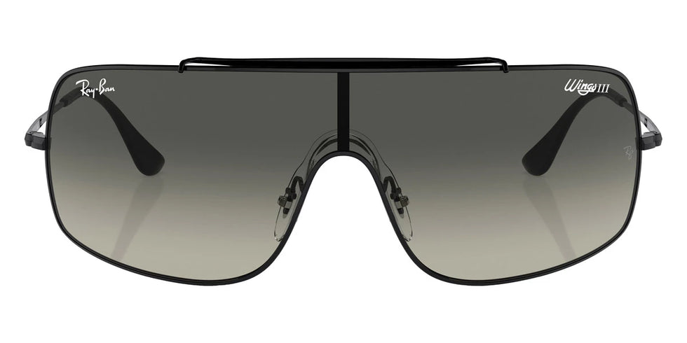 Ray-Ban - Wings III RB3897
