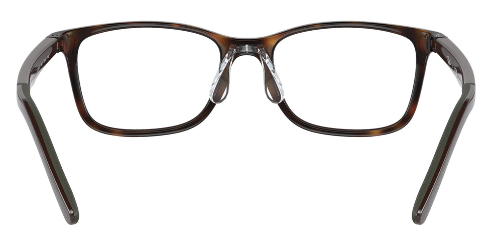 Ray-Ban RY1626D 3863 49 - Havana
