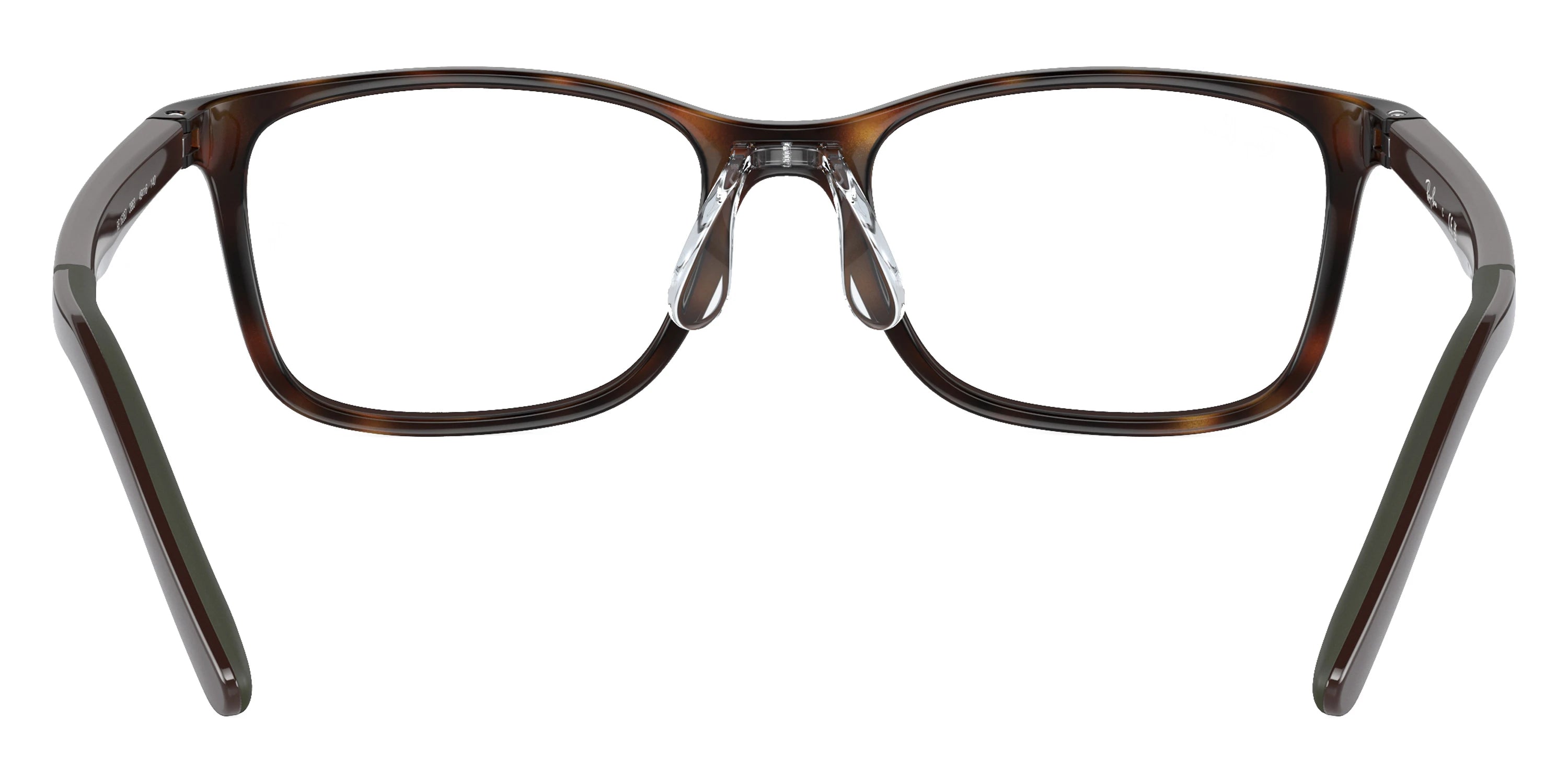 Ray-Ban RY1626D 3863 49 - Havana