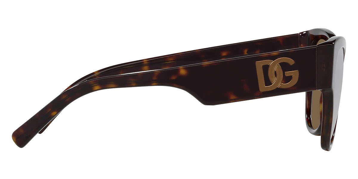 DOLCE & GABBANA - DG4449