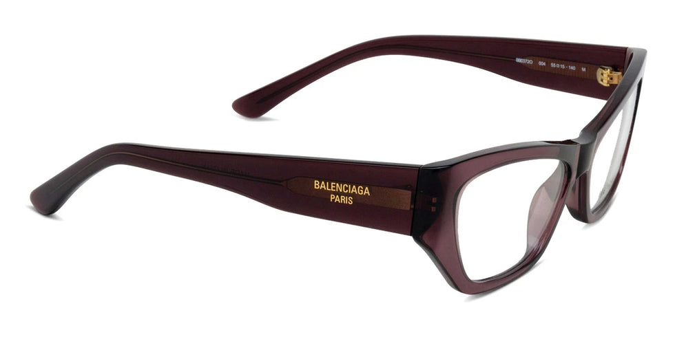 Balenciaga - BB0372O