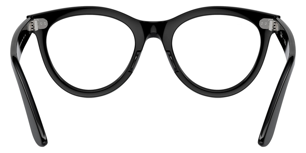 Ray-Ban RX2241VF 2000 51 - Black