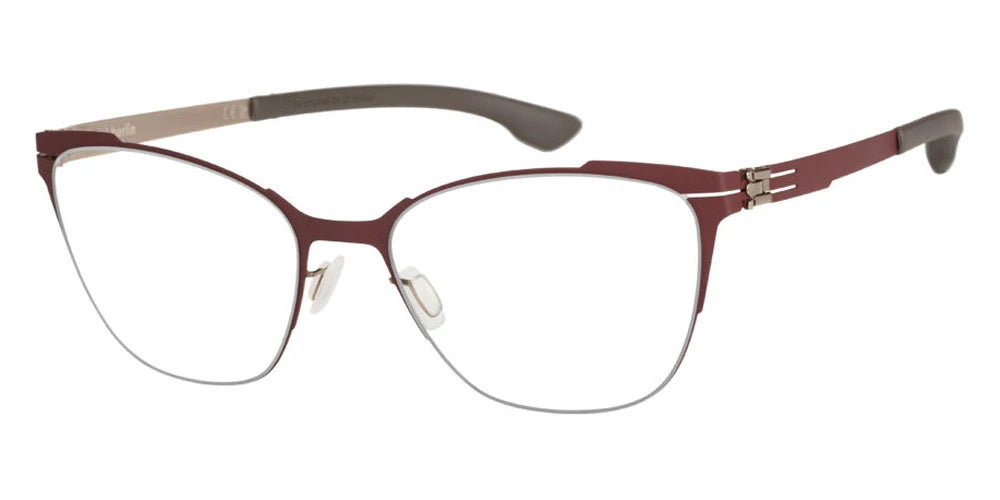 ic! berlin - Kara Eyeglasses